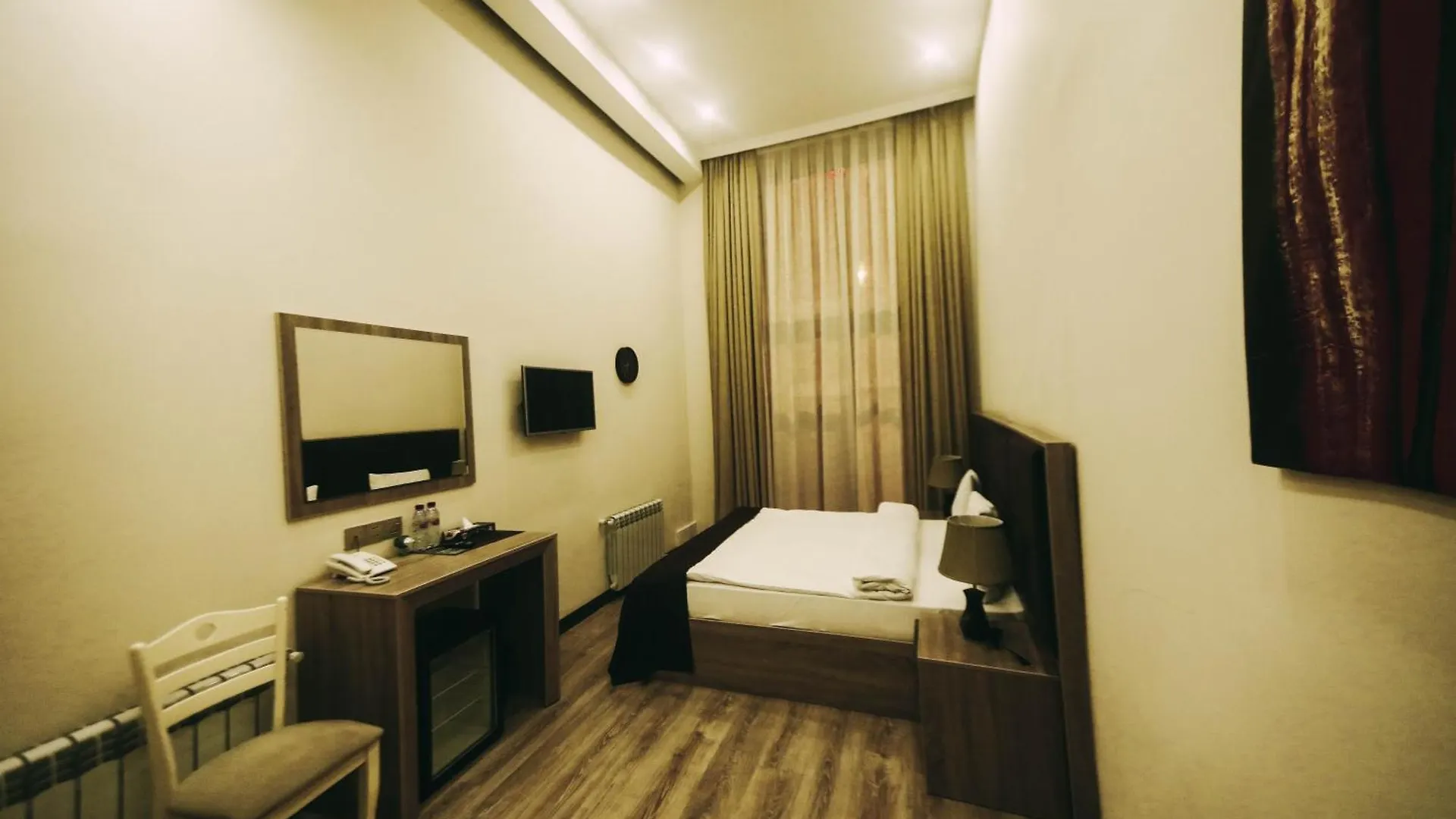 Zorqe Street Hotel Baku