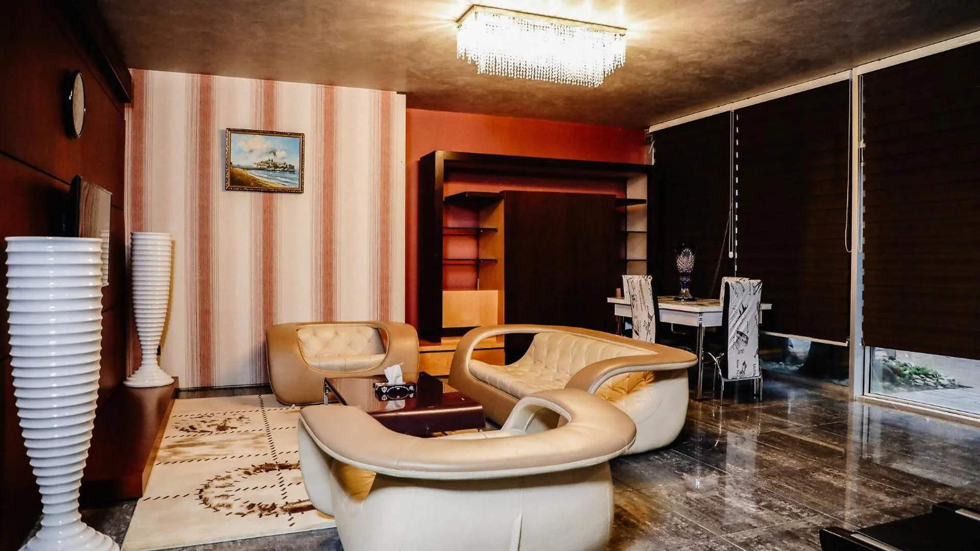 Zorqe Street Hotel Baku 0*,  Azerbaijan