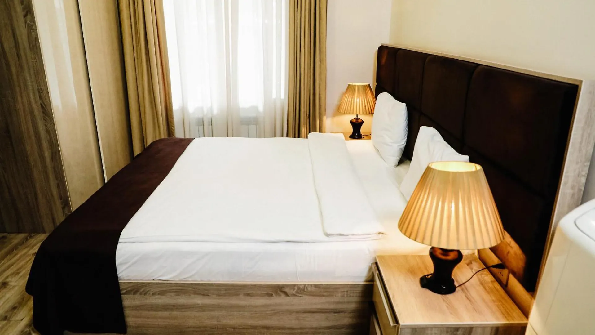 Zorqe Street Hotel Baku 0*,  Azerbaijan