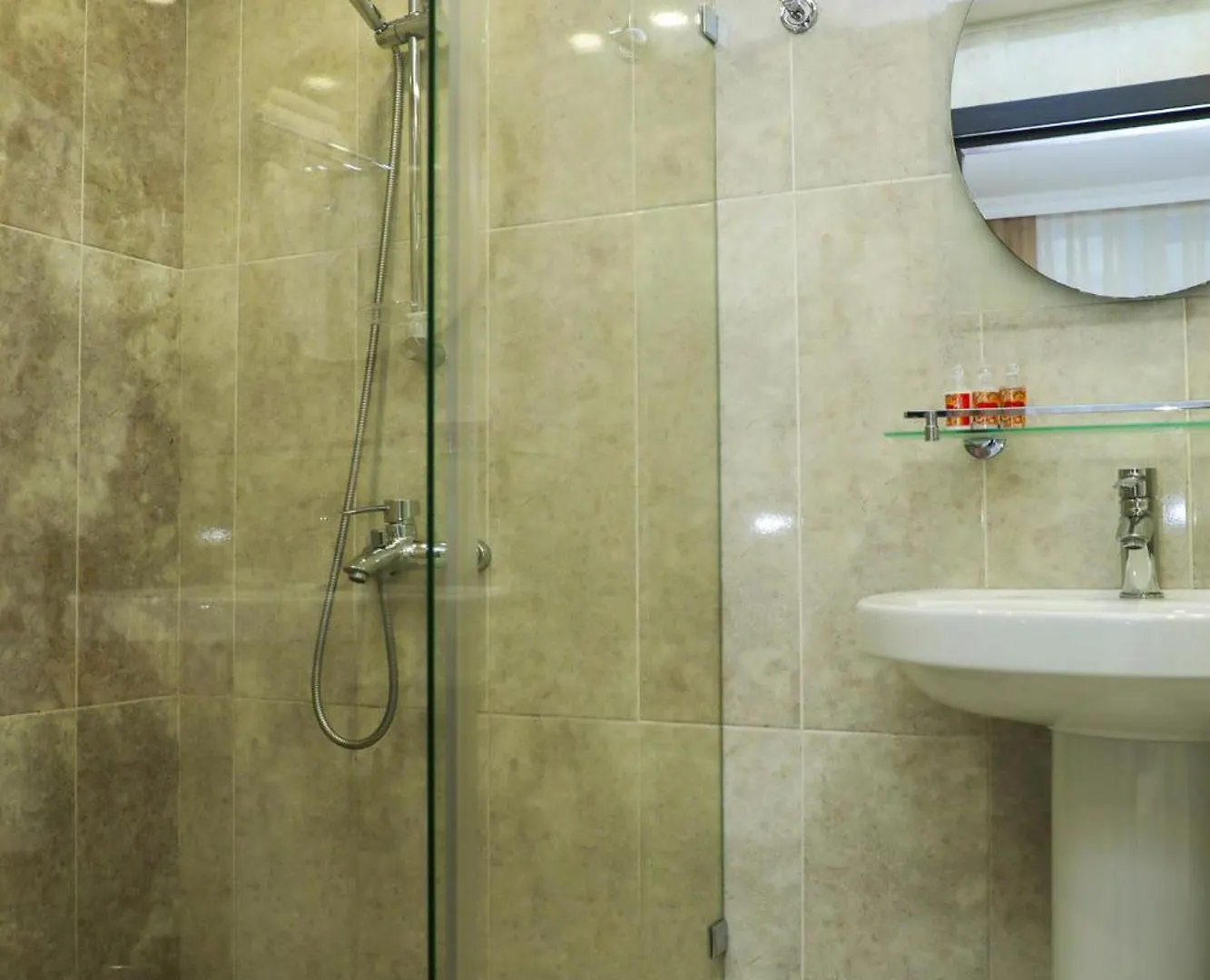 Zorqe Street Hotel Baku