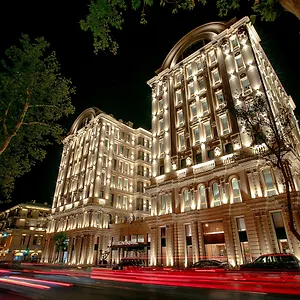 5* Hotel Intercontinental By Ihg