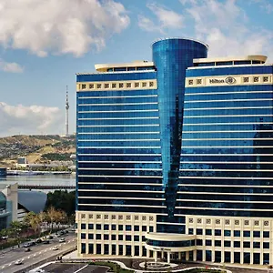 Hilton Baky