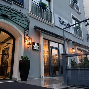 4* Hotel Port Rivoli