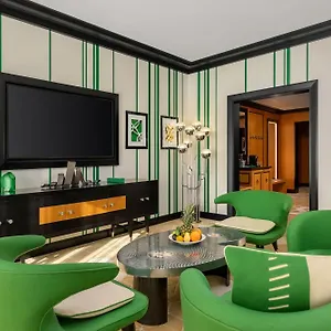 5* Hotel Dinamo