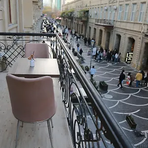 4* Hotel Solo Boutique