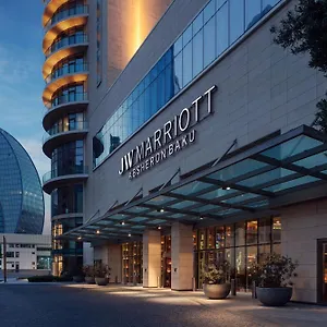 Jw Marriott Absheron Otel