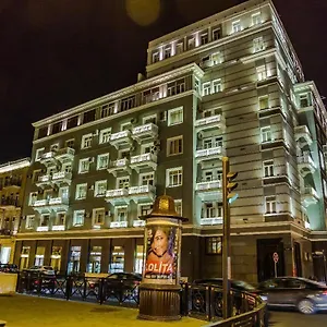 In Nizami Otel